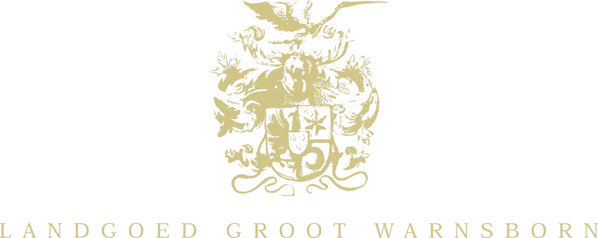 Groot Wansborn Arnhem Trouwceremonie en borrel op 18 aug 2024