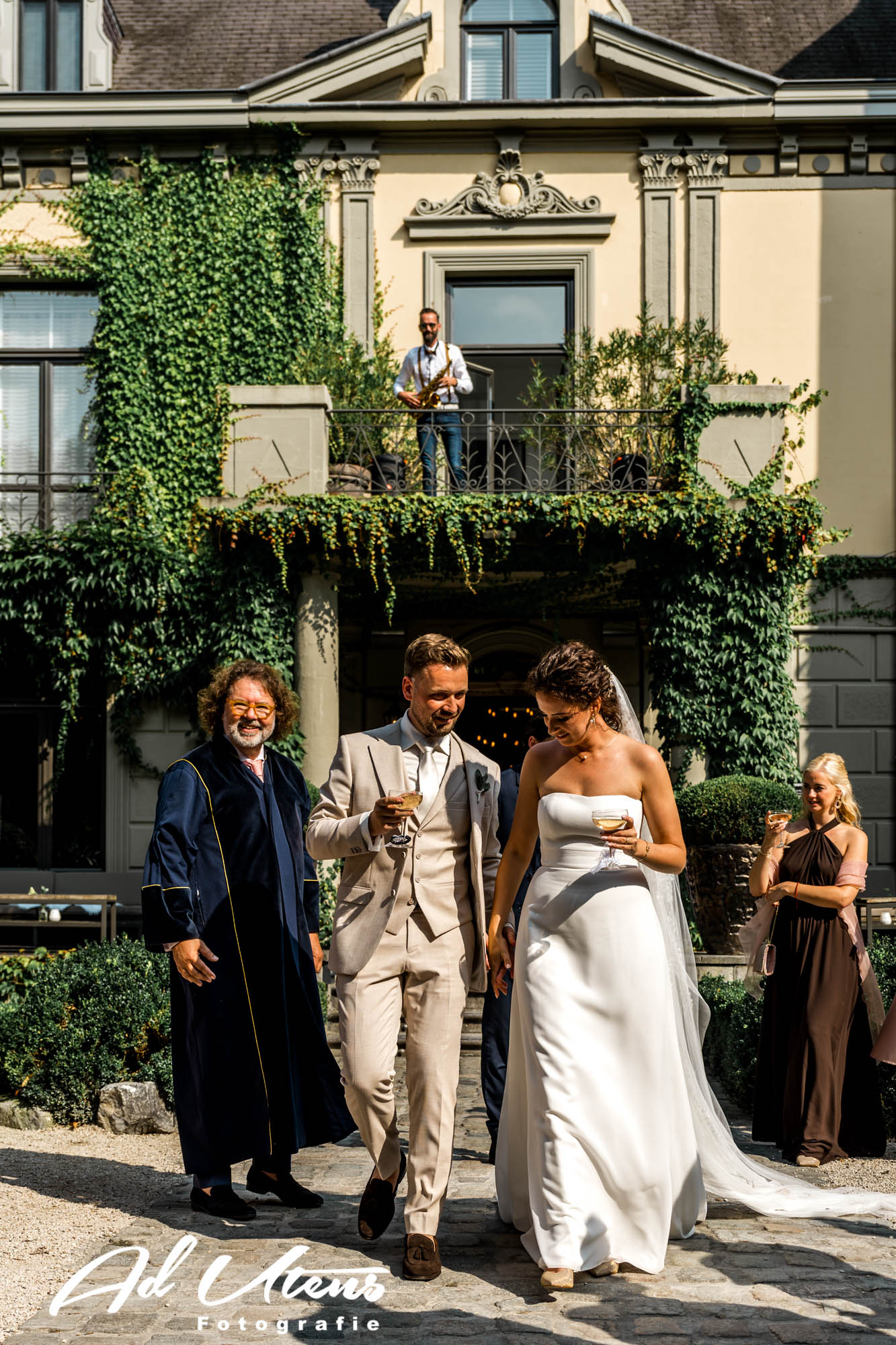 Pieter_Sax-by_Ad-Utens_fotografie - 00002 Bruiloft bij Landgoed Kasteel de Hoogenweerth